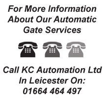 KC Automation
